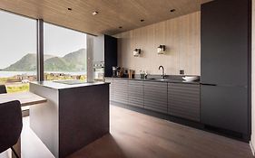 Hoda Cabin - Luxury Lodge With Jacuzzi And Sauna